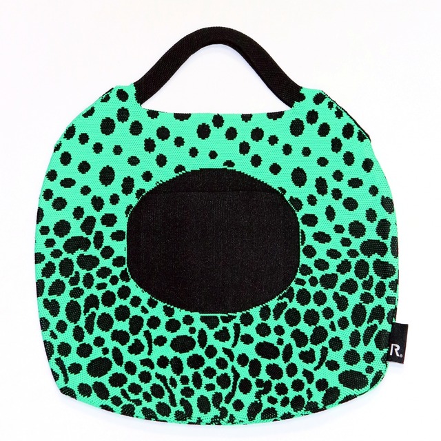 PONO2 TOTE GREEN