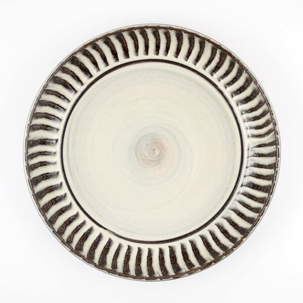 小石原ポタリー 浅鉢 10