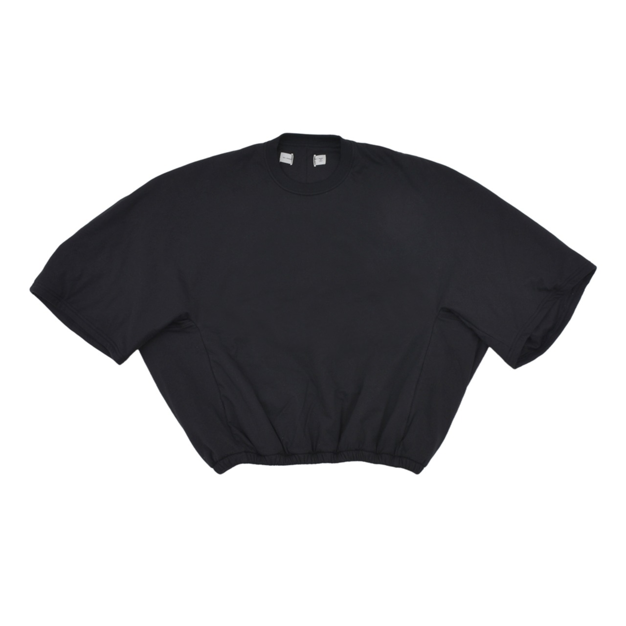 【NVL-GARDE】BASIC T SHIRT W/JERSEY FILL - 1