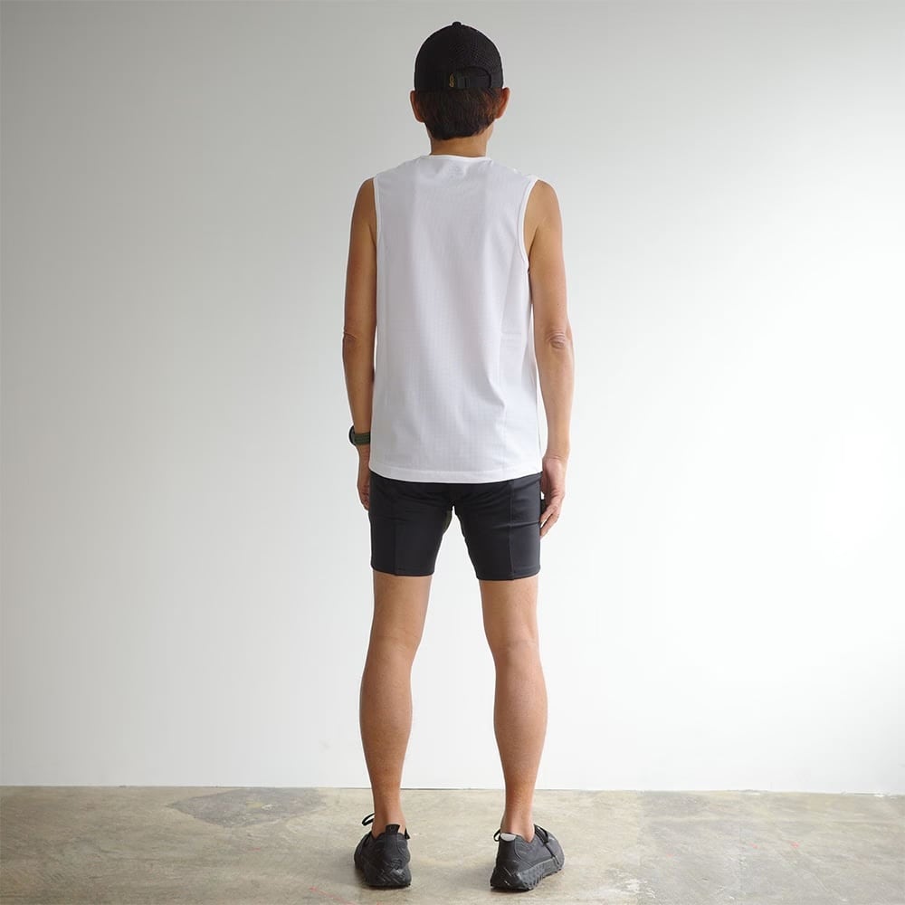 ranor（ラナー）TIGHT(8IN) -BLACK×OLIVE メンズ・レディース