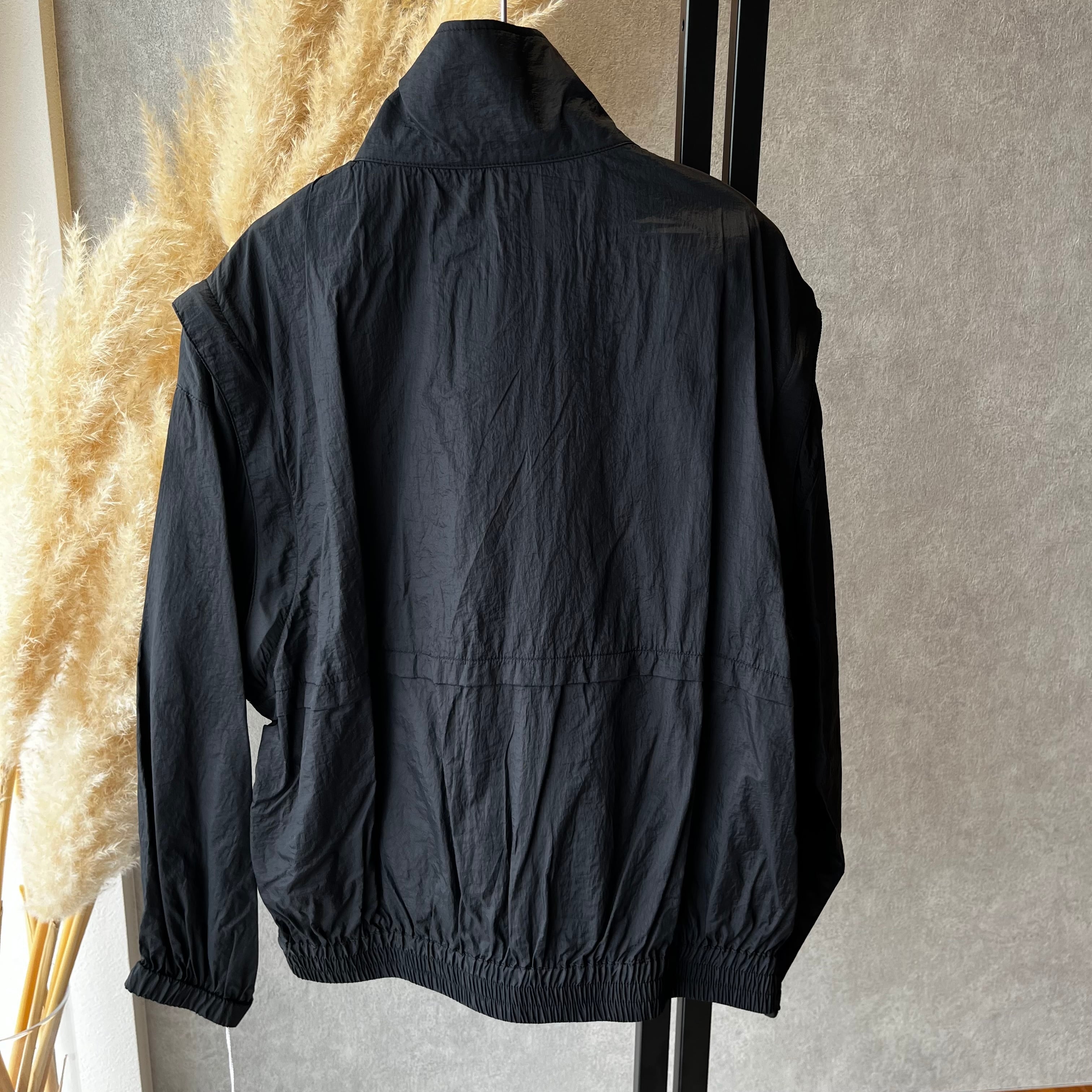 MIDVEIN ナイロンジャケット(N) | whispermusee