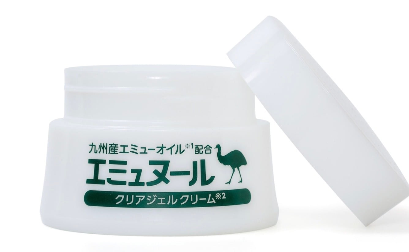 エミュヌール | エミューショップ神集島