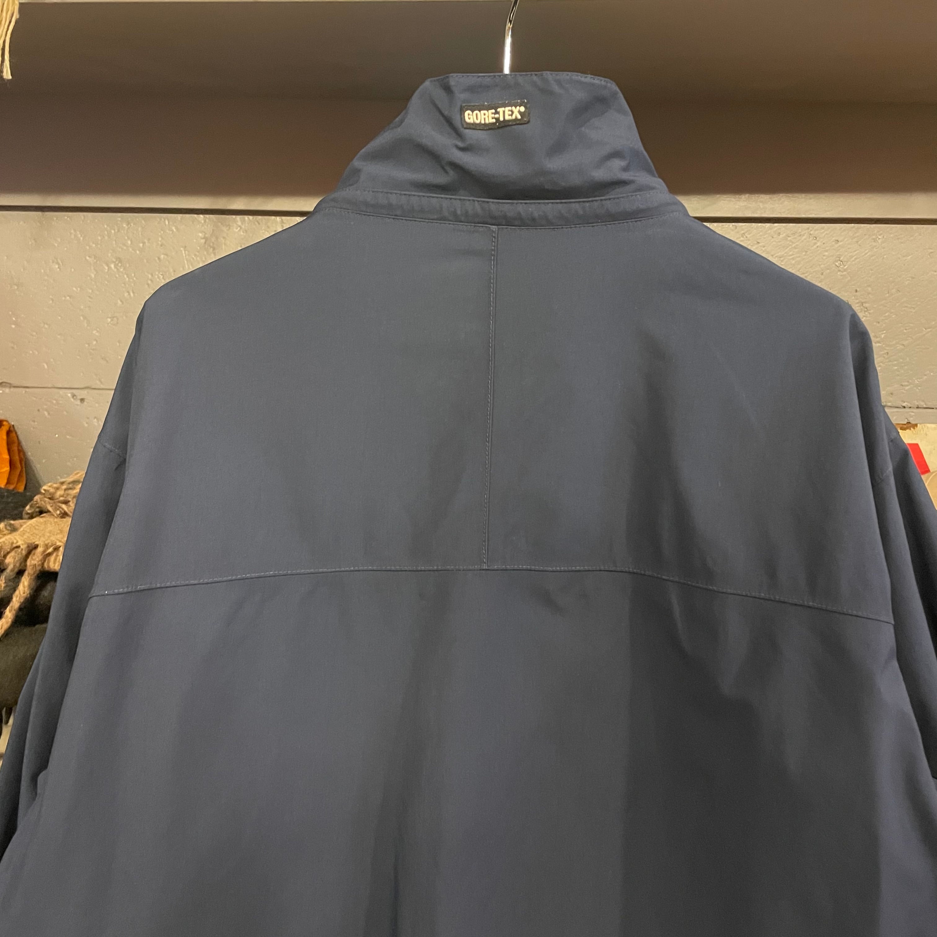 Eddie Bauer EBTEK GORE-TEX Nylon Jacket | VOSTOK