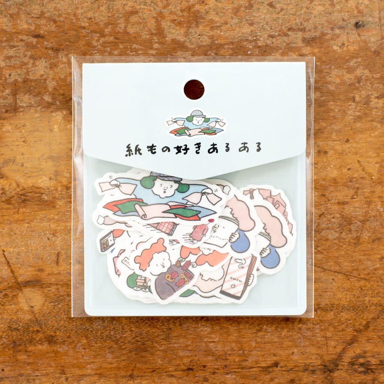 ナガキパーマ | GYAFUN