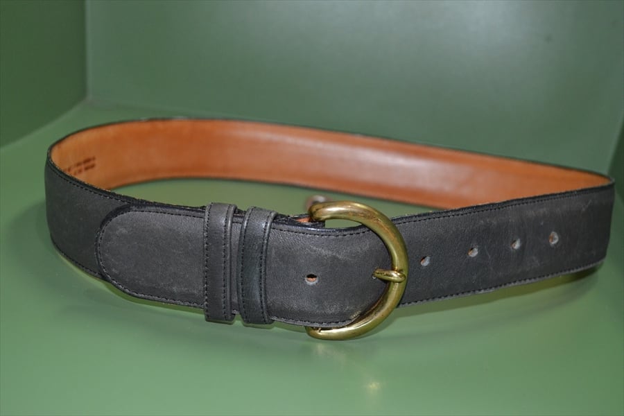 forme flp-29 dress Jodhpurs belt taupe | Pay ID