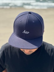 MO EMBROIDERY CAP