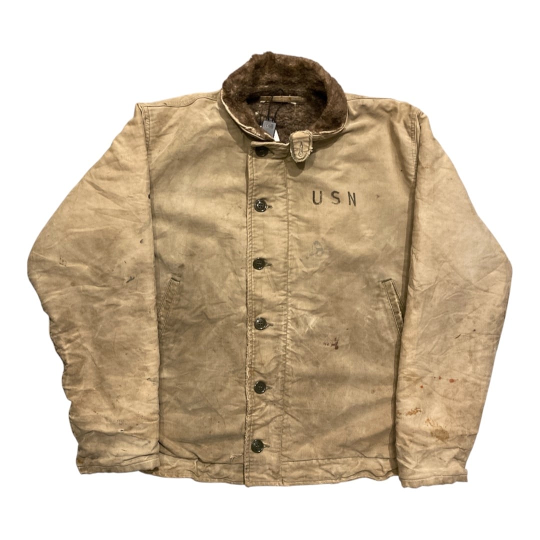 【USA製】 Carhartt チョアコート グッドフェード F558】⁡90s Carhartt Chore Coat good fade made in USA / 90年代