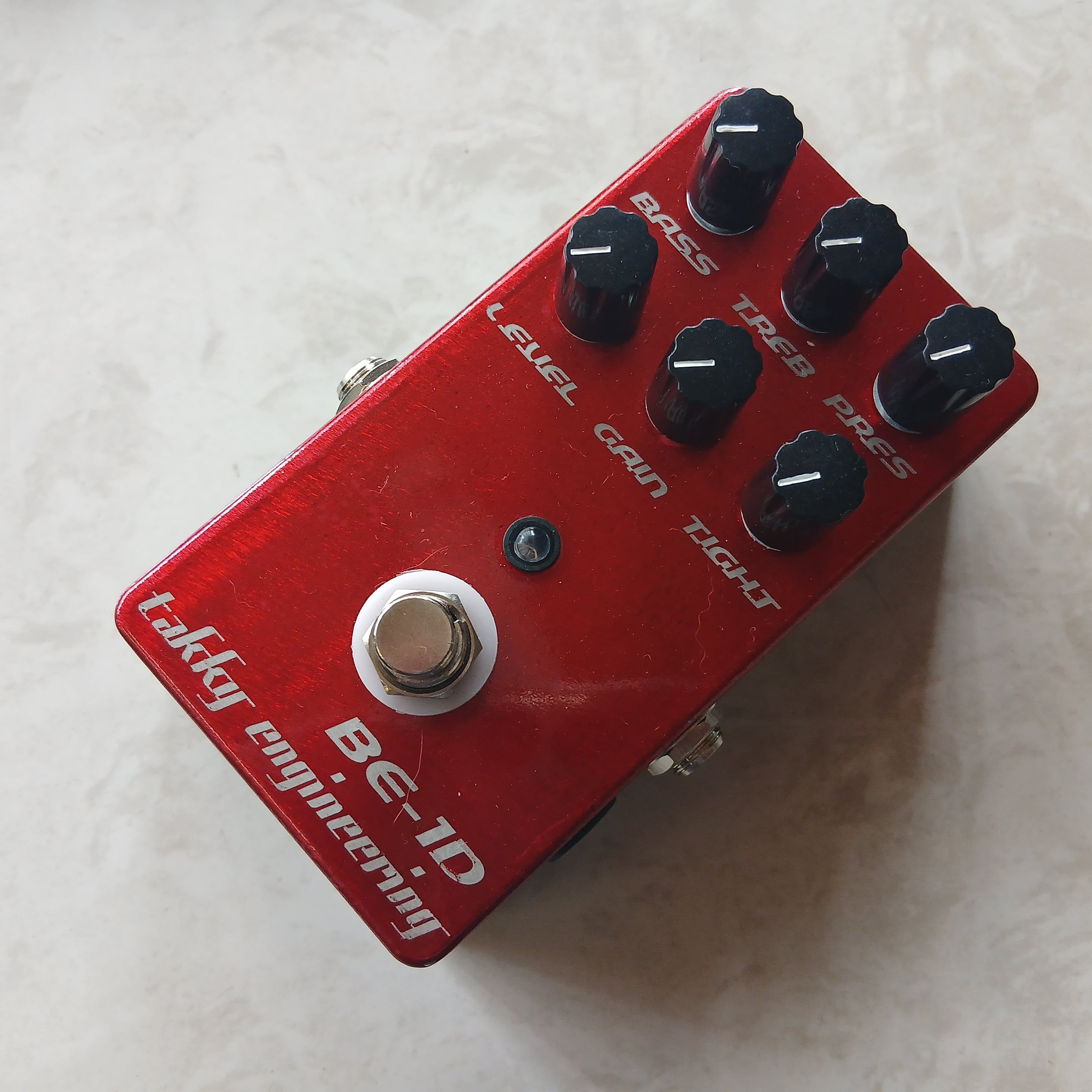 PEDAL FREAKS