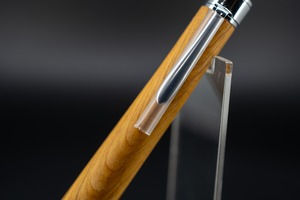 【日本が誇る銘木】屋久杉 silver MP