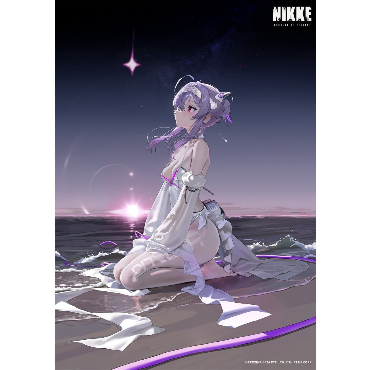 アイドルマスター シンデレラガールズ 等身大タペストリー 神崎蘭子