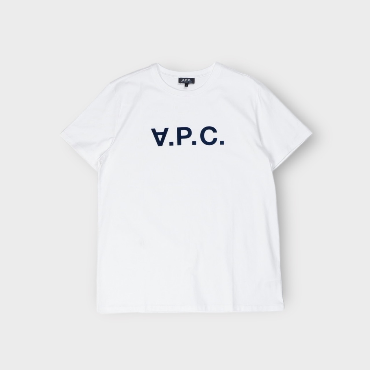 A.P.C.【T-SHIRT VPC】