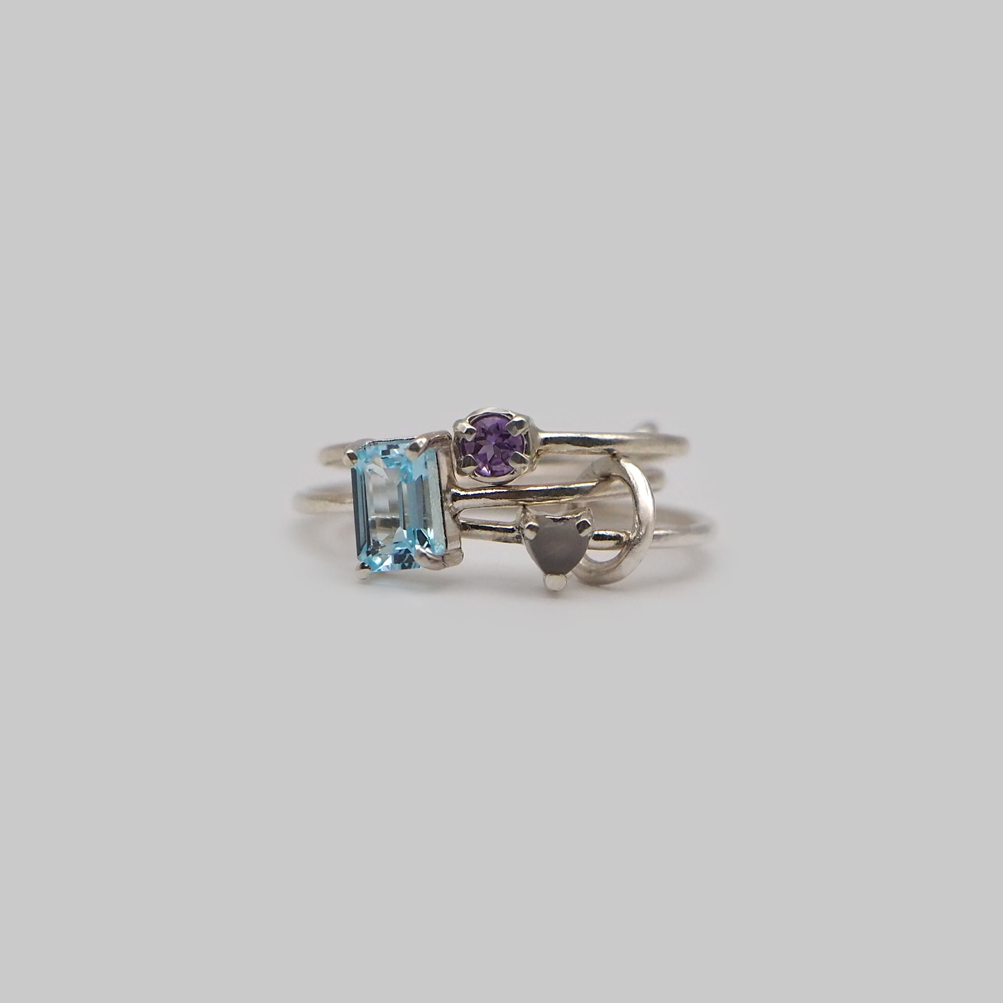 Ring | nanagu