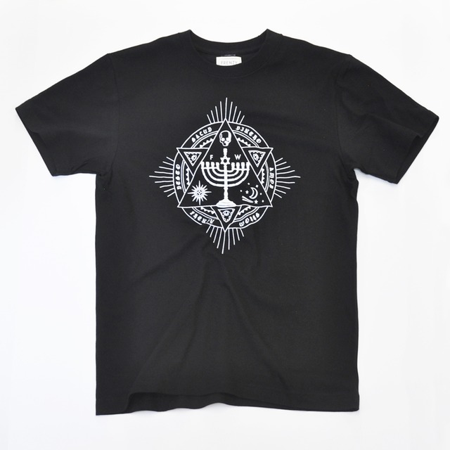 おまじない　Tシャツ　メキシコ