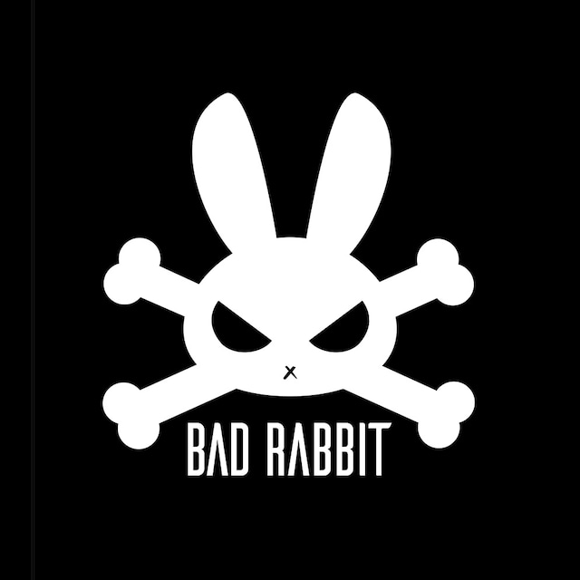 BAD RABBIT 壁紙001