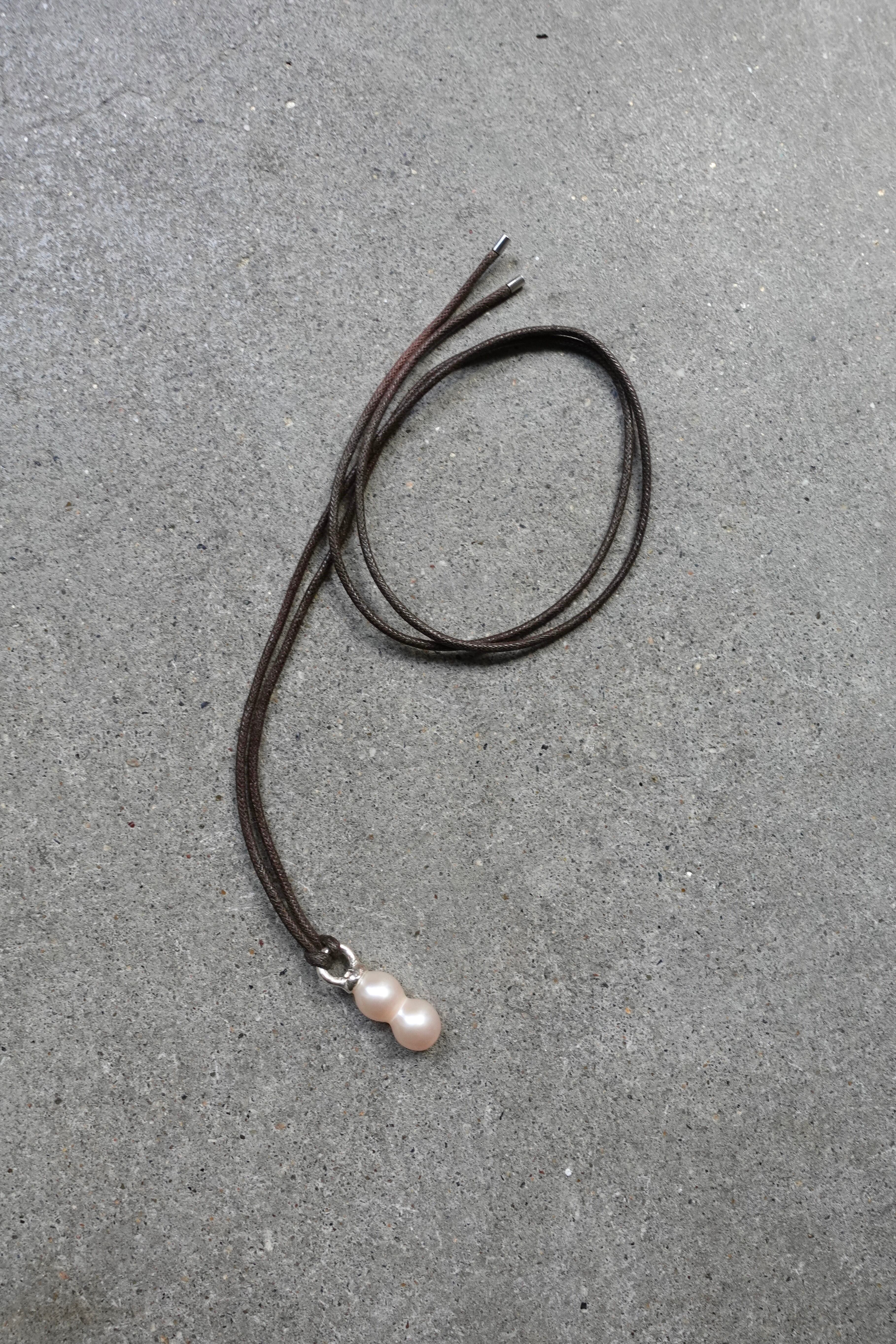 LE MOON】SINGLE STRAND | TOLMA.