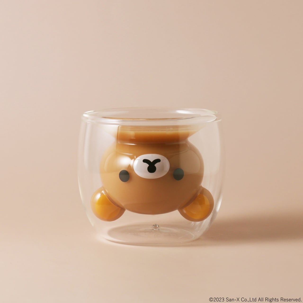 リラックマ（スタンダード） | グッドグラスジャパン