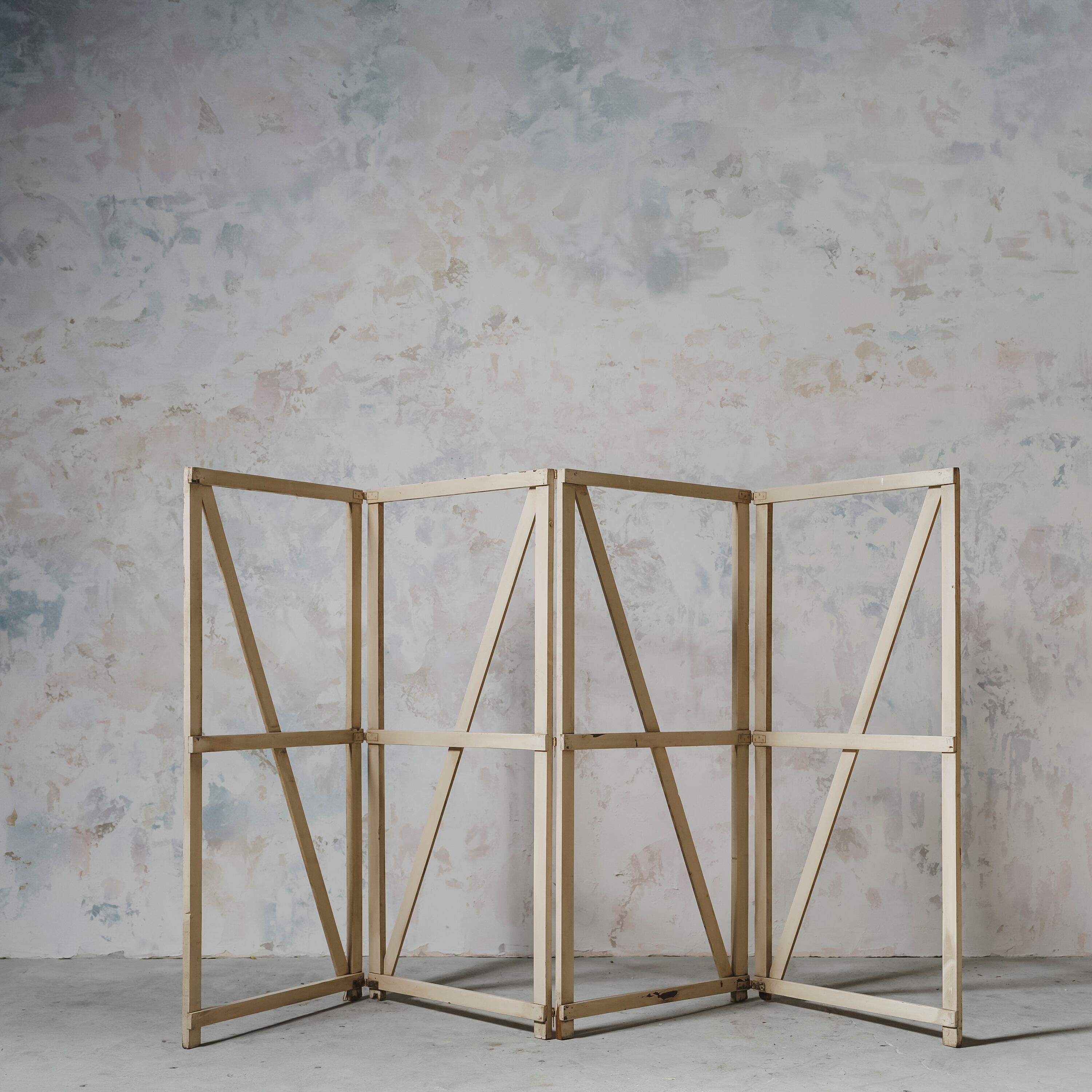 タオルハンガー/リネンハンガー/アンティーク/店舗什器/撮影背景/空間装飾/アンティーク家具