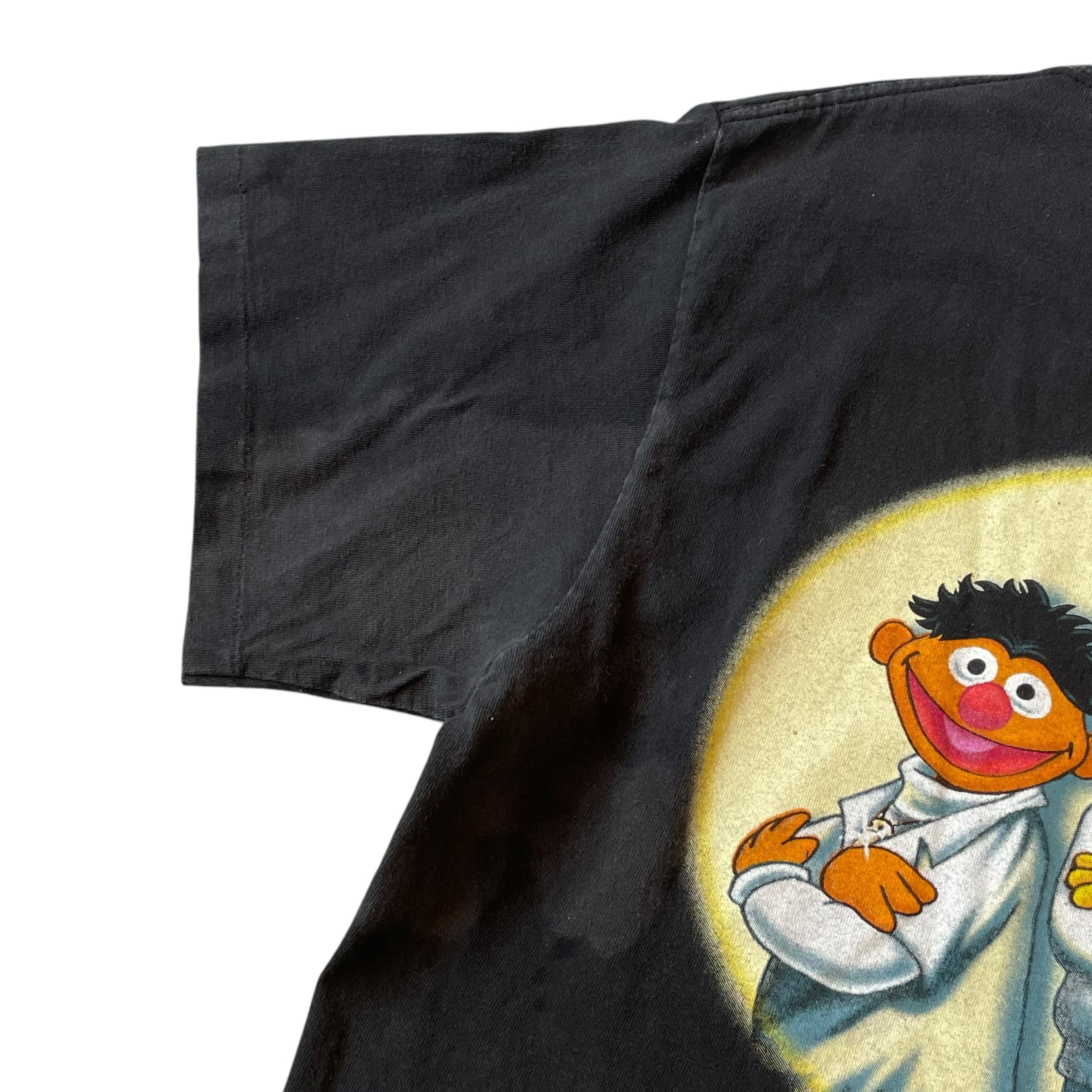 90s SESAME STREET 