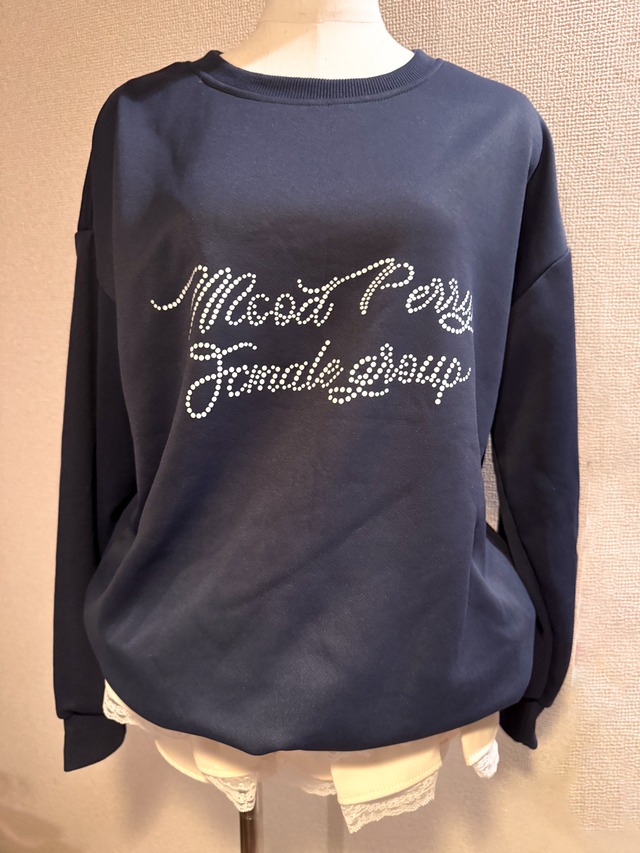 vintage moodスウェット LK1621
