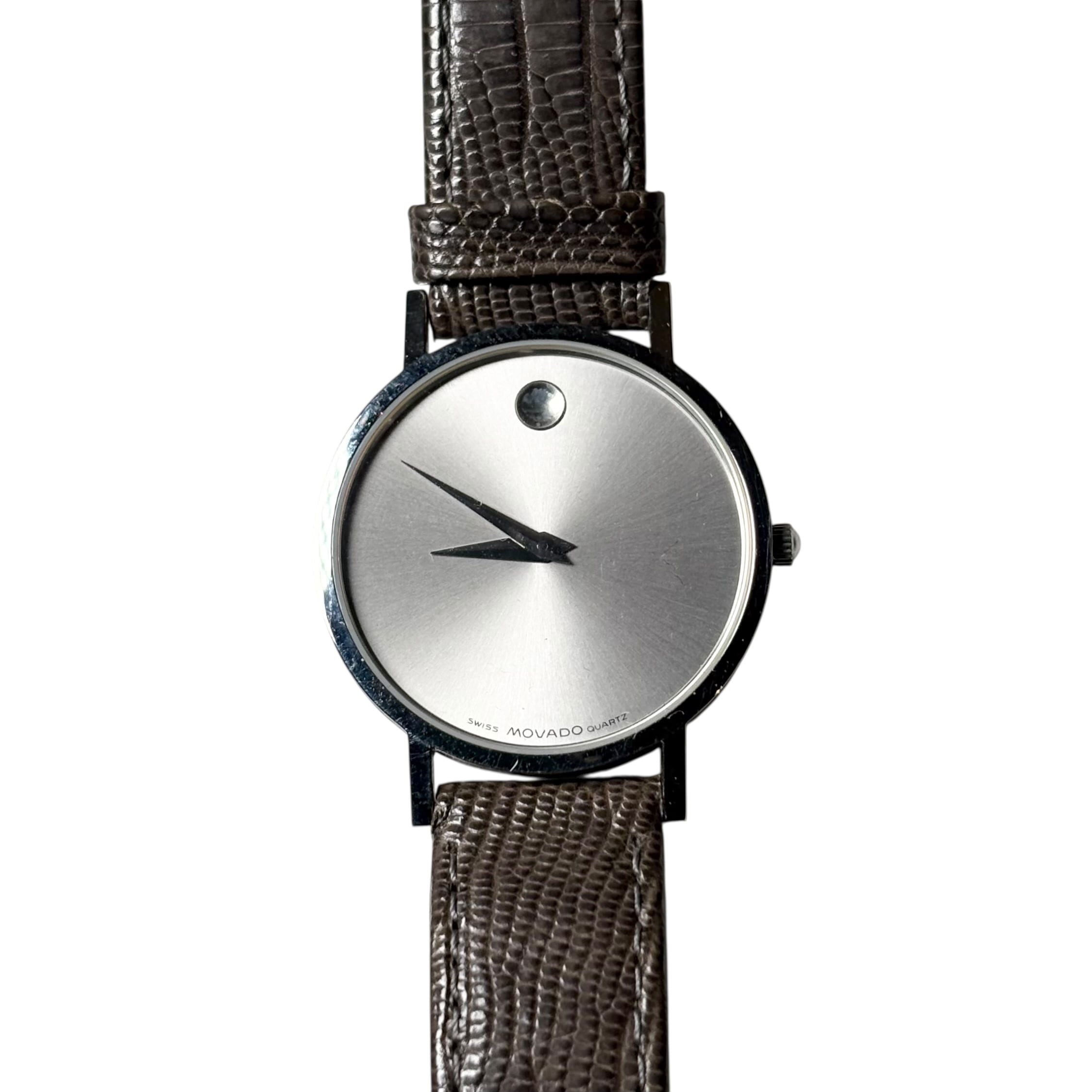 MISANI italian design quartz watch | NOIR ONLINE