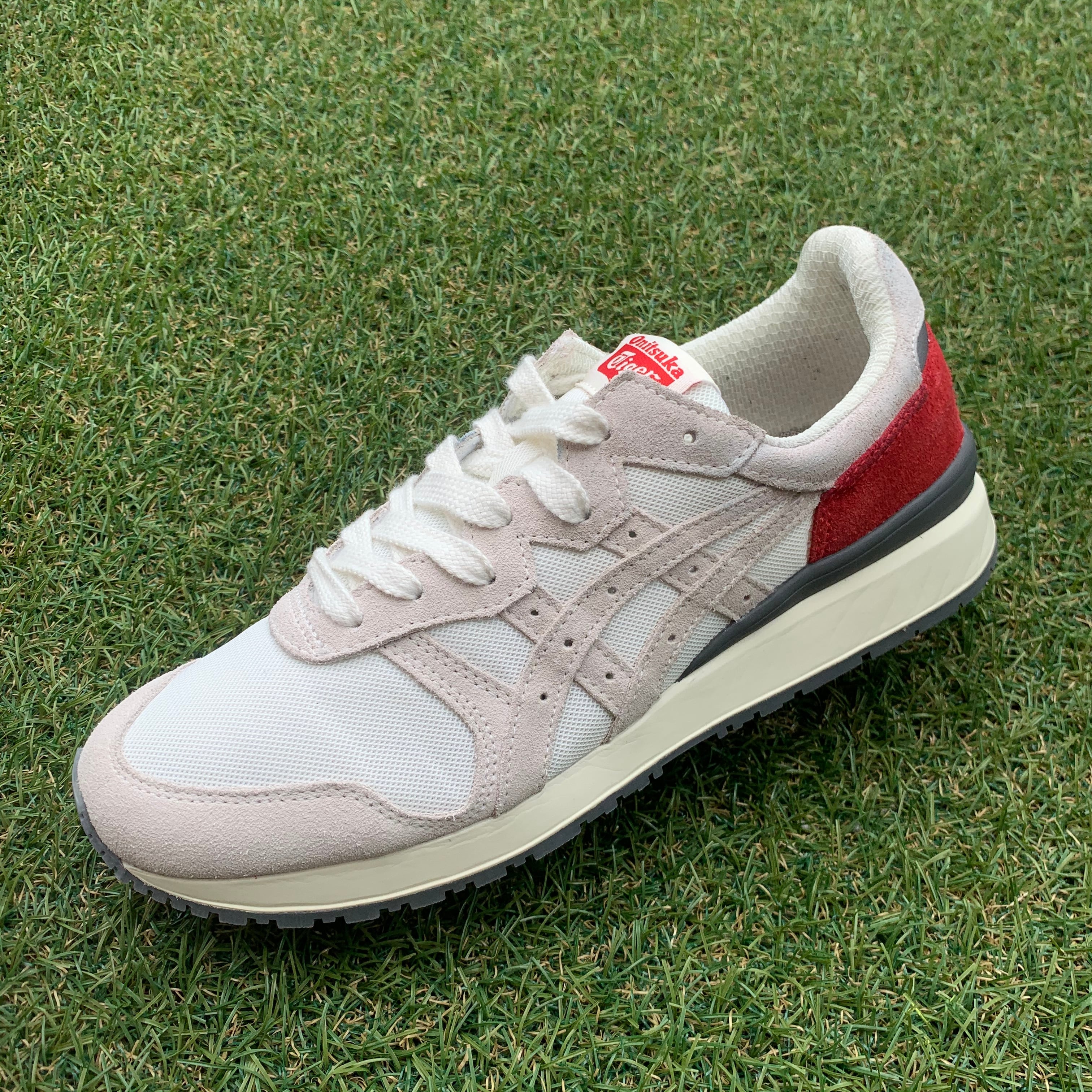 限定モデル！Onitsuka Tiger TIGHER ALLY オニツカタイガー タイガー