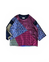 MK26S-C-22 LOUNGE-T #MULTI TYPE1