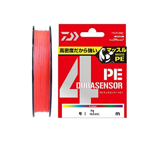 ダイワ(DAIWA) PEライン UVF PEデュラセンサーX4+Si2 0.8号 200m