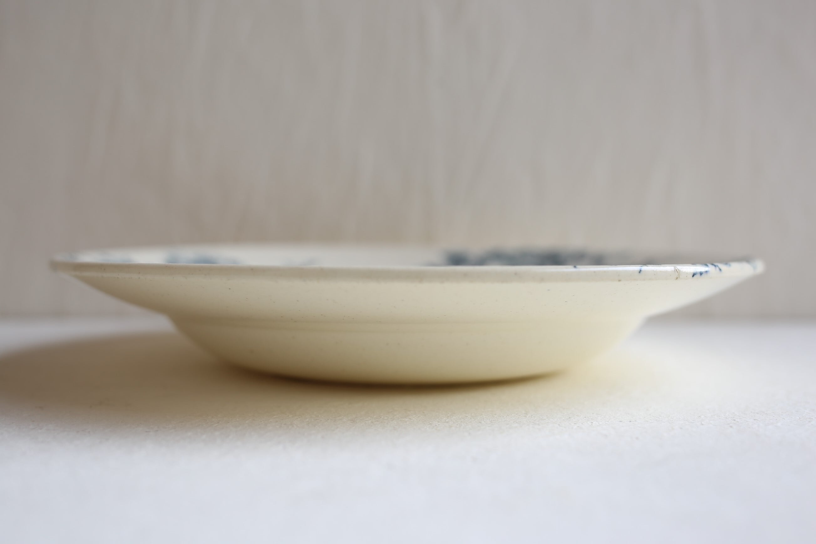 フランス アンティーク Choisy le Roi ショワジールロワ『POMPADOUR