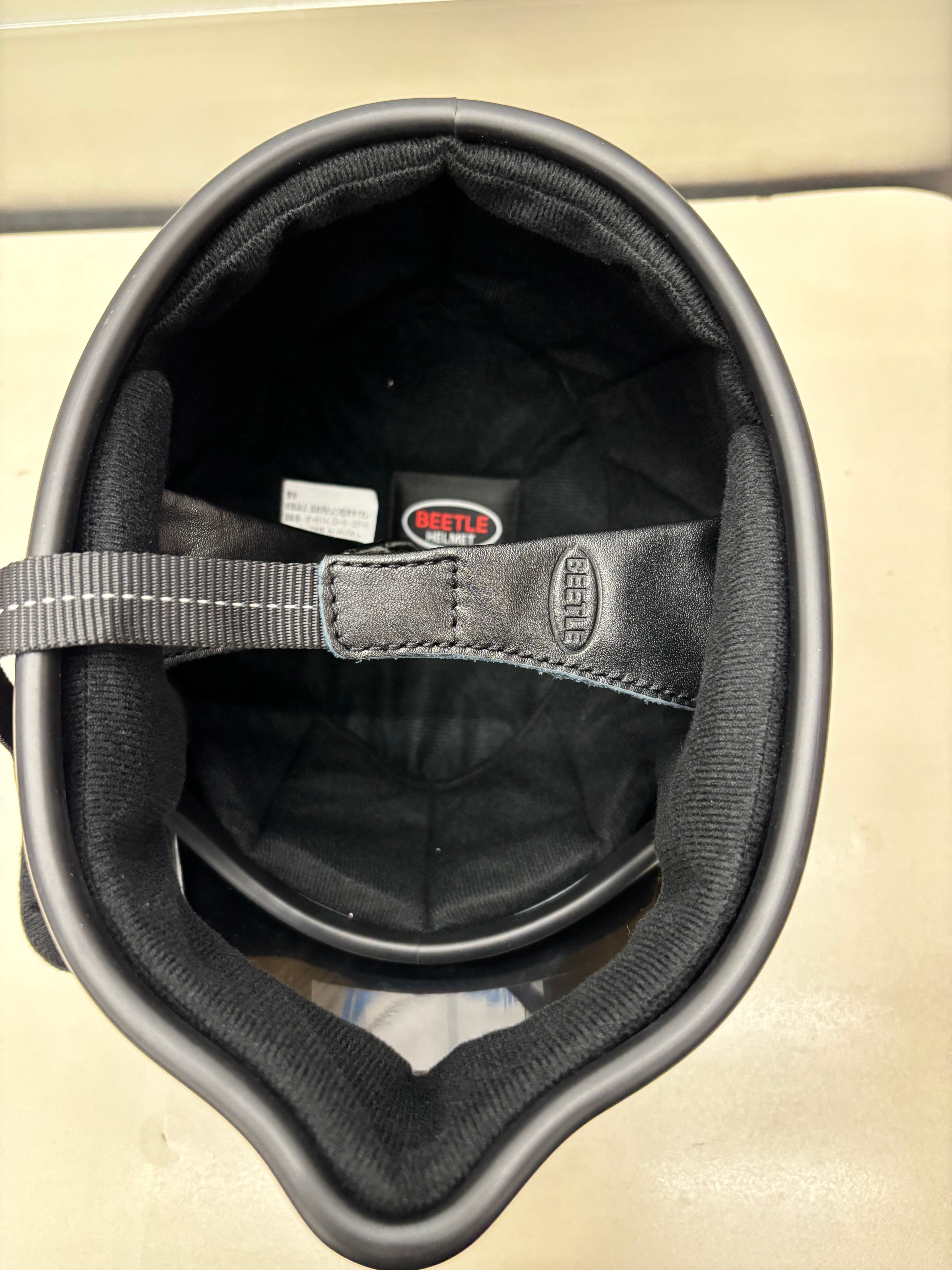 オーシャンビートル OCEAN BEETLE MTX 別注ダークブルーメタリック 各