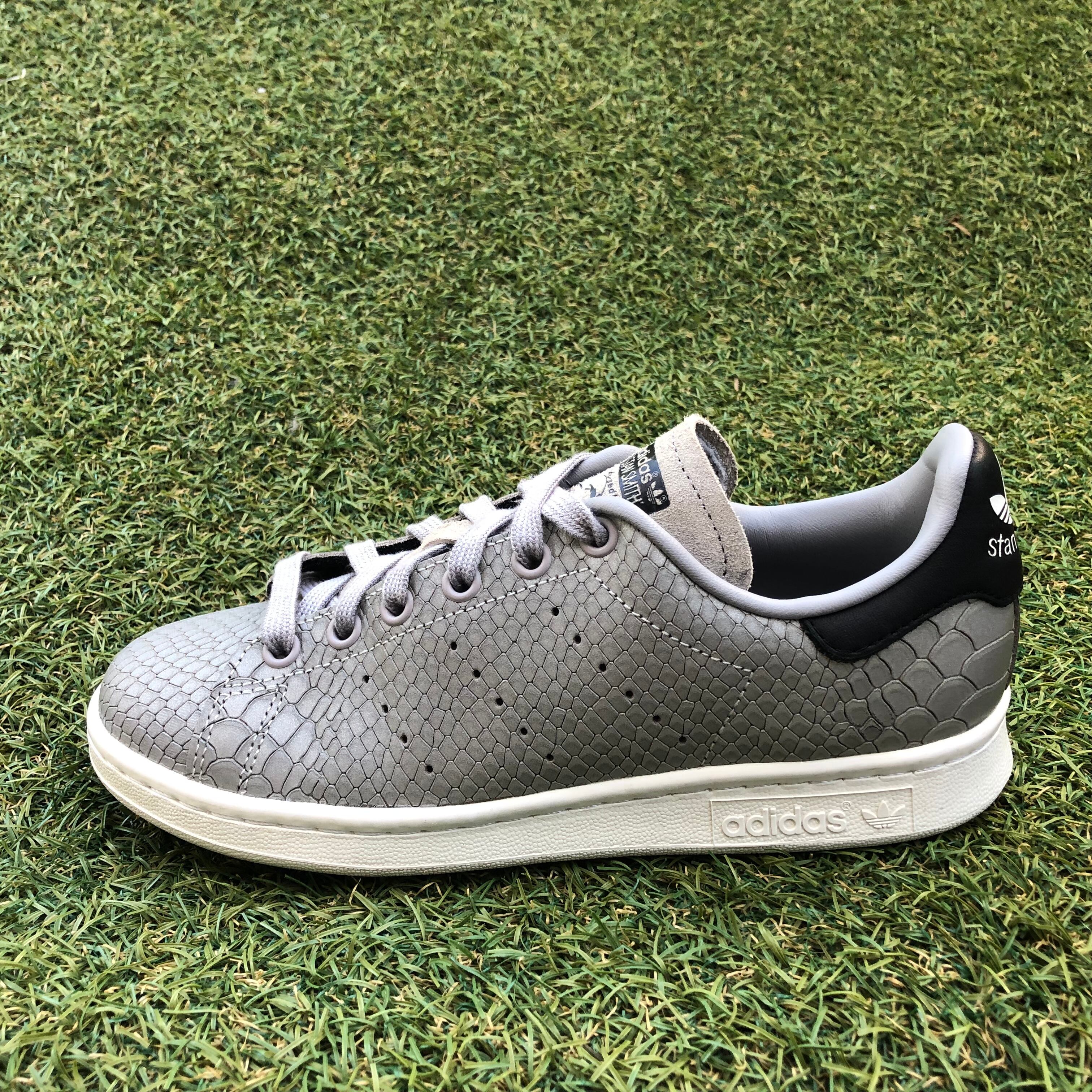 adidas STANSMITH アディダス スタンスミス HA193