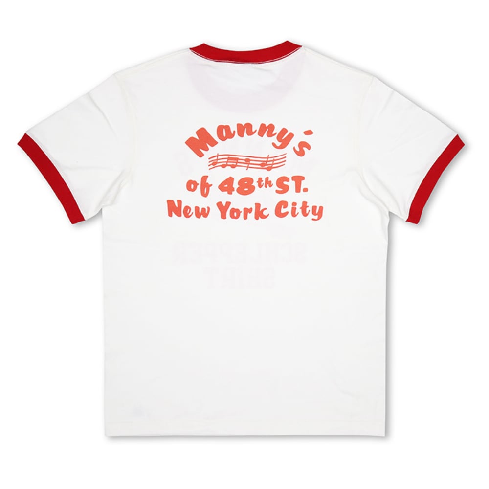 AT&T 企業Tシャツ Mサイズ リンガーTシャツ アメリカ ストリート 通信