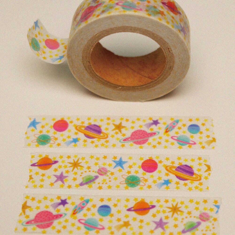 BOKI】マスキングテープ Good Dream | 韓国文具・雑貨 kaulcoffee.studio