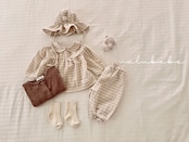 Valubebe 26/AP (Baby) Aleza guard cardigan