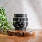 【銘玉】オールドレンズ  SMC Takumar 50mm f1.4 トリウムの涙