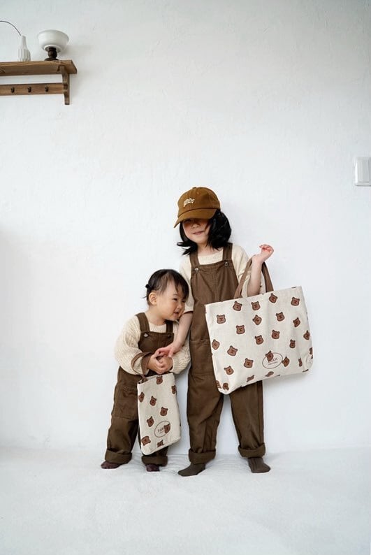 lesson bag | ARĀM creations