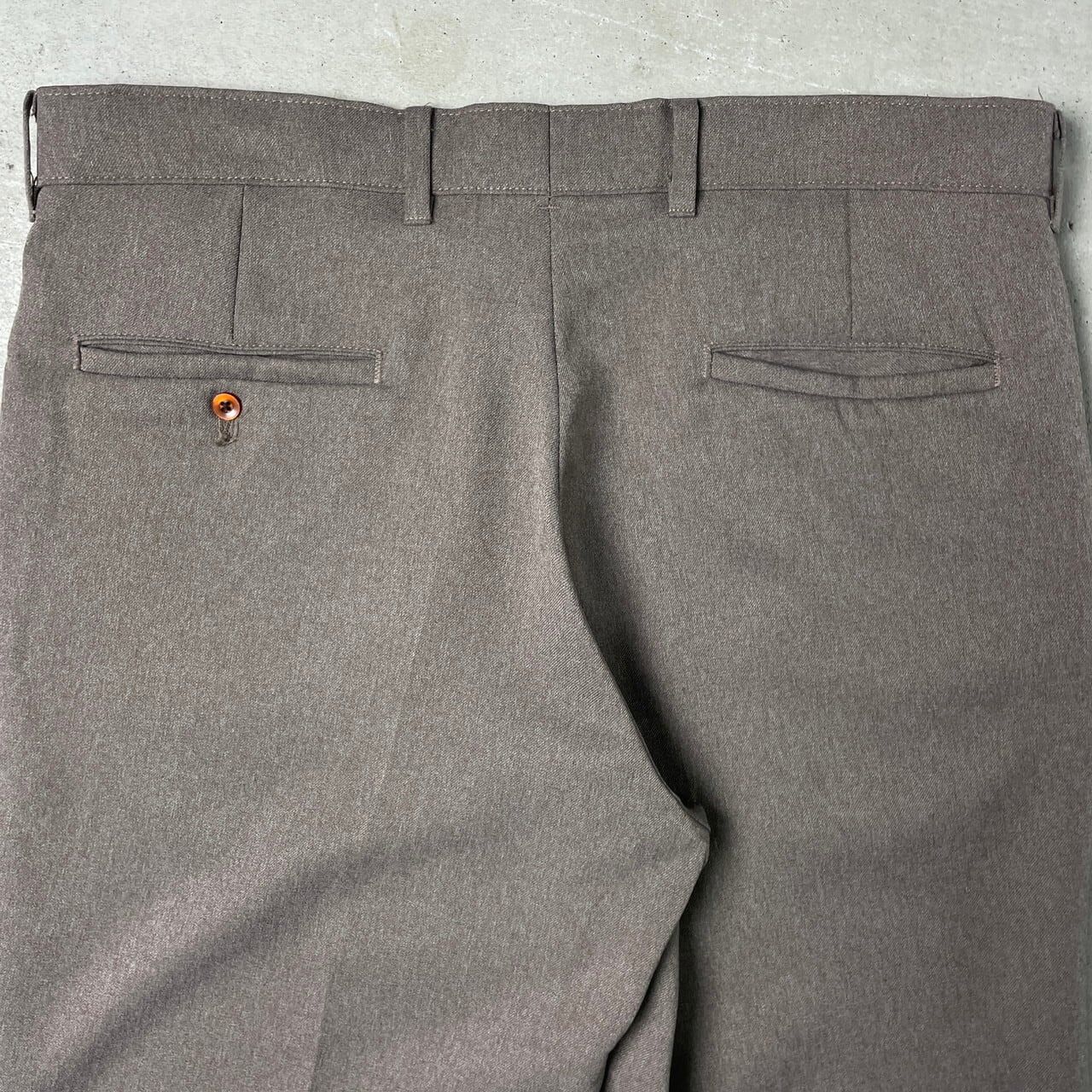 levi's ACTION SLACKS ヴィンテージ