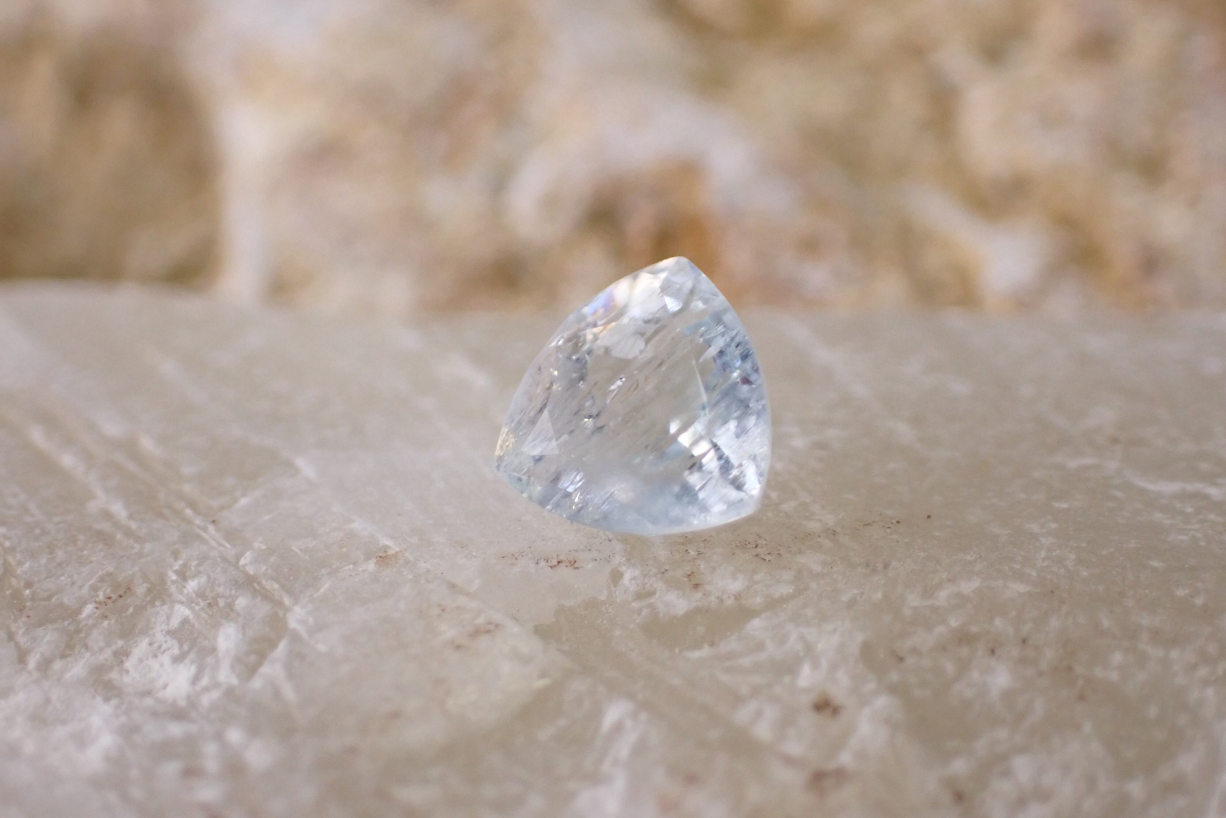 アクアマリン | differencee(ディファレンシー)