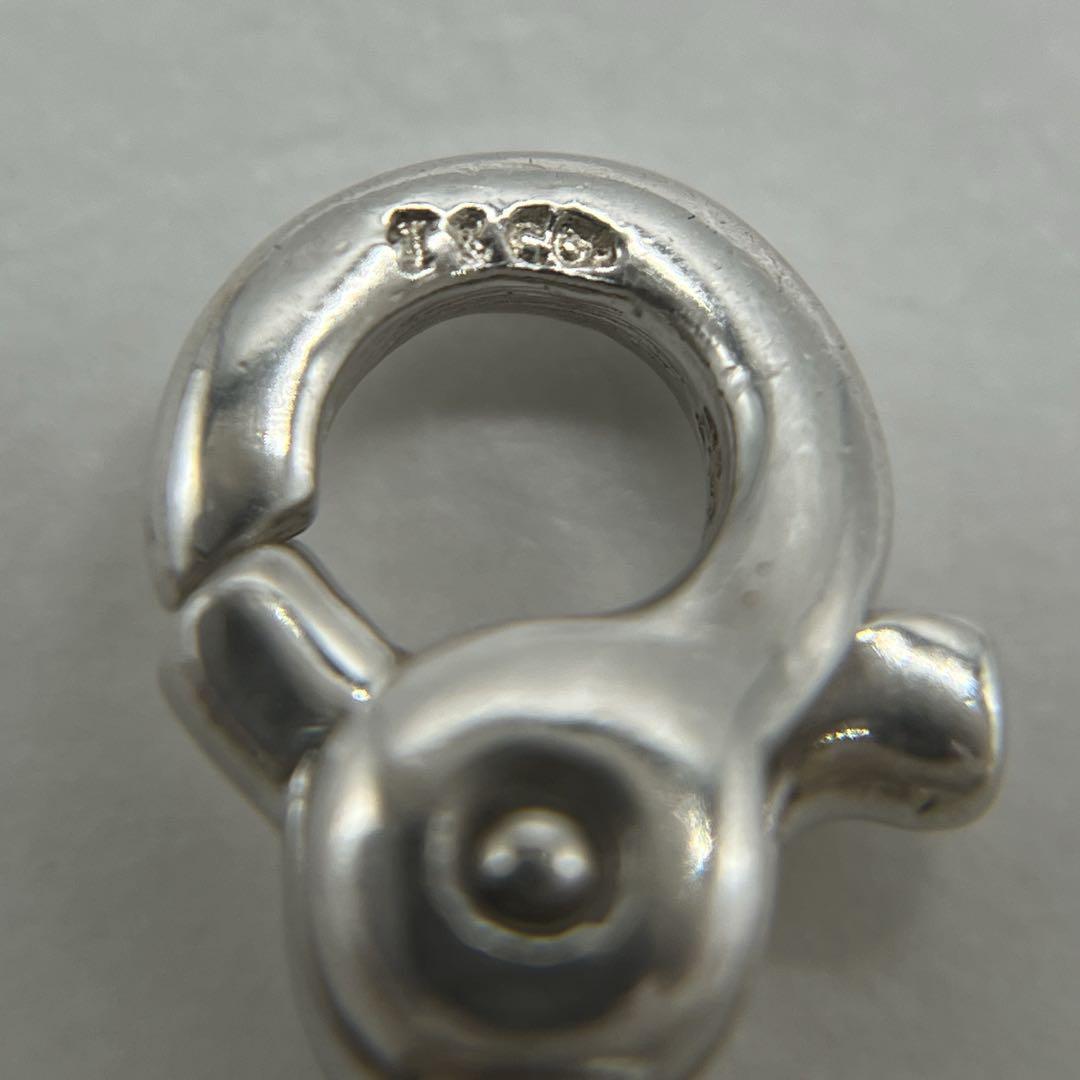 ティファニー TIFFANY ブライドルリンク ネックレス コンビ 希少 | Refind