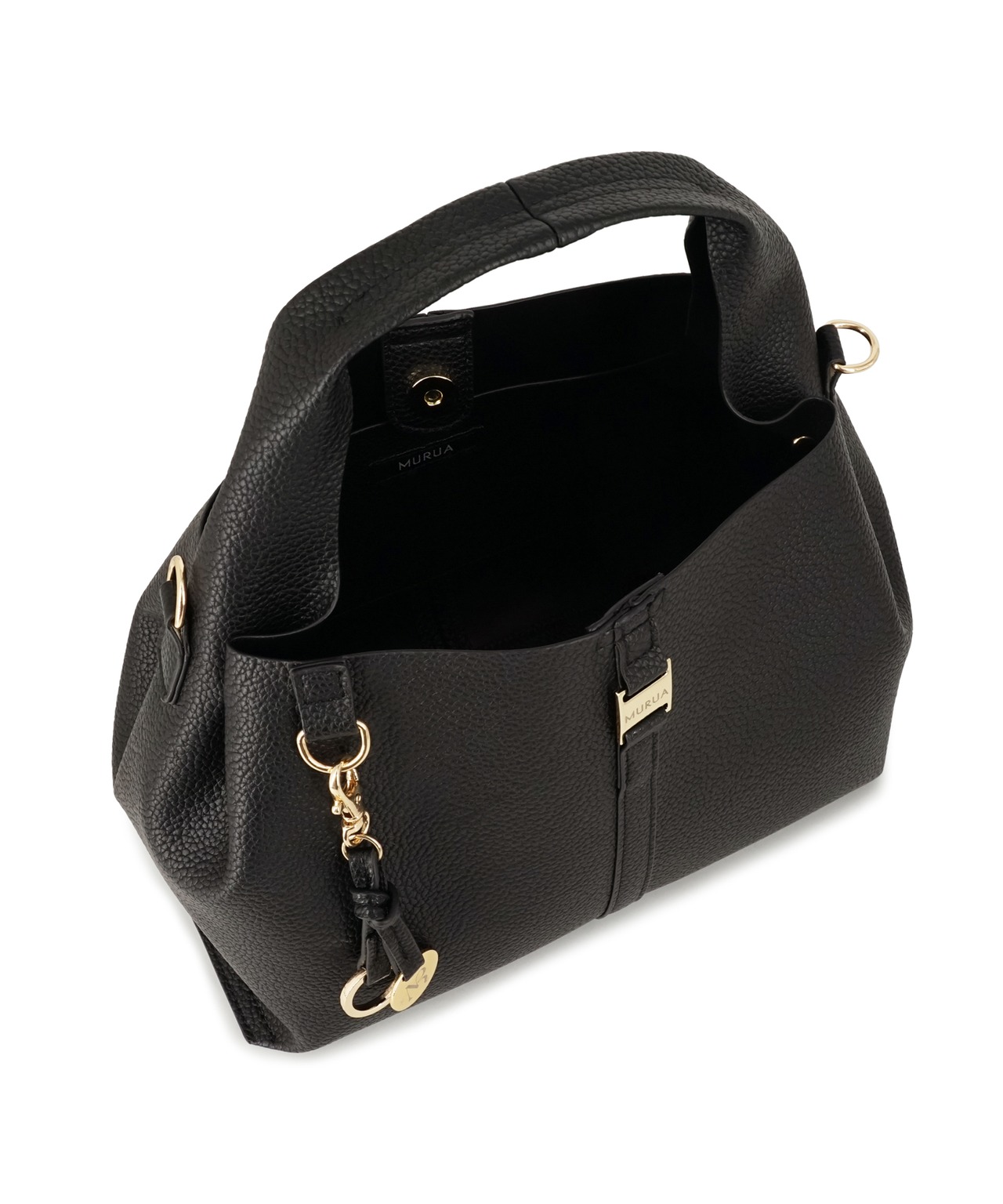 MURUA : 2WAY HAND BAG MR-B1445