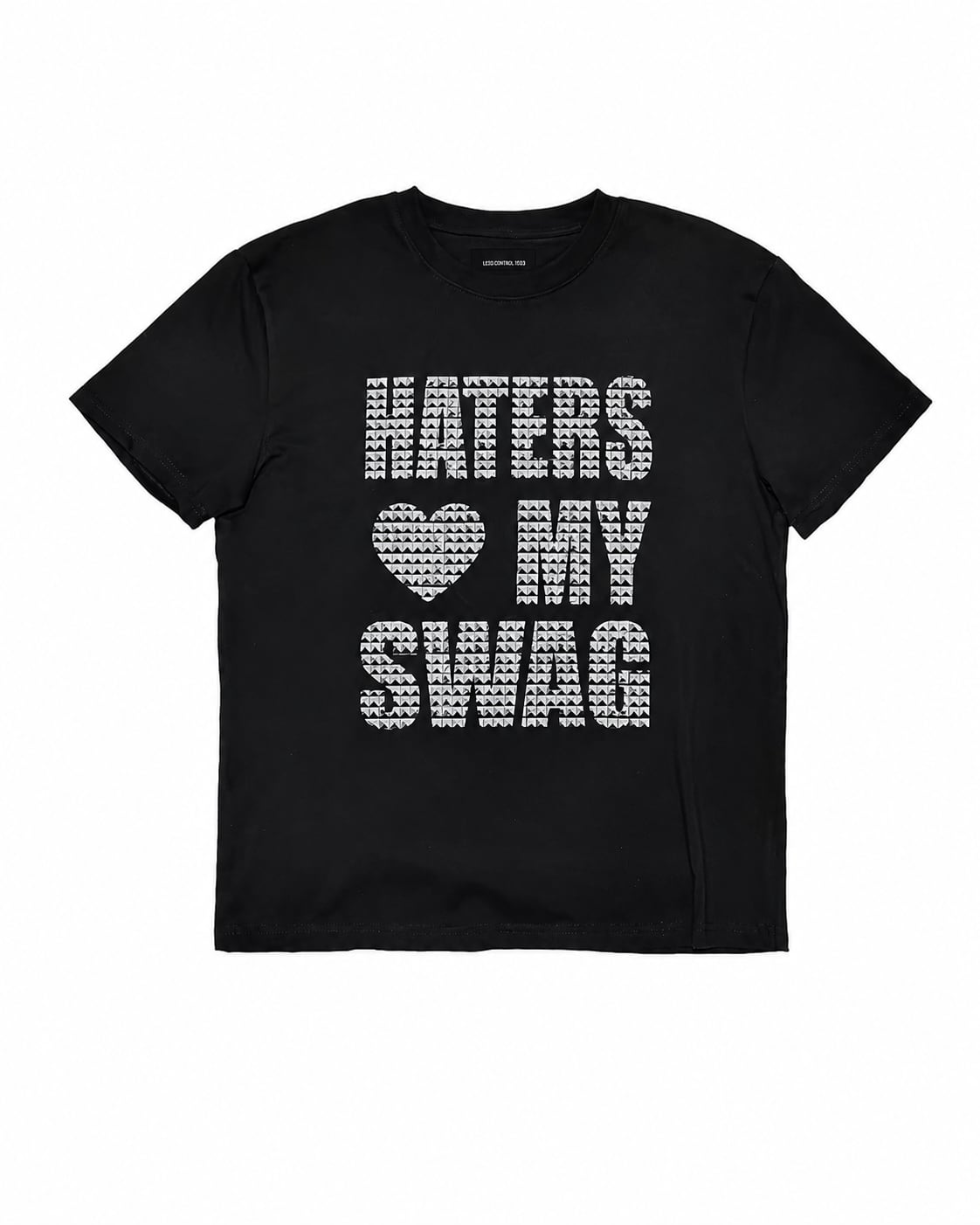 Haters Love Swag Tee | serotoninn