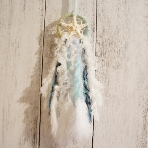 Mini Dreamcatcher