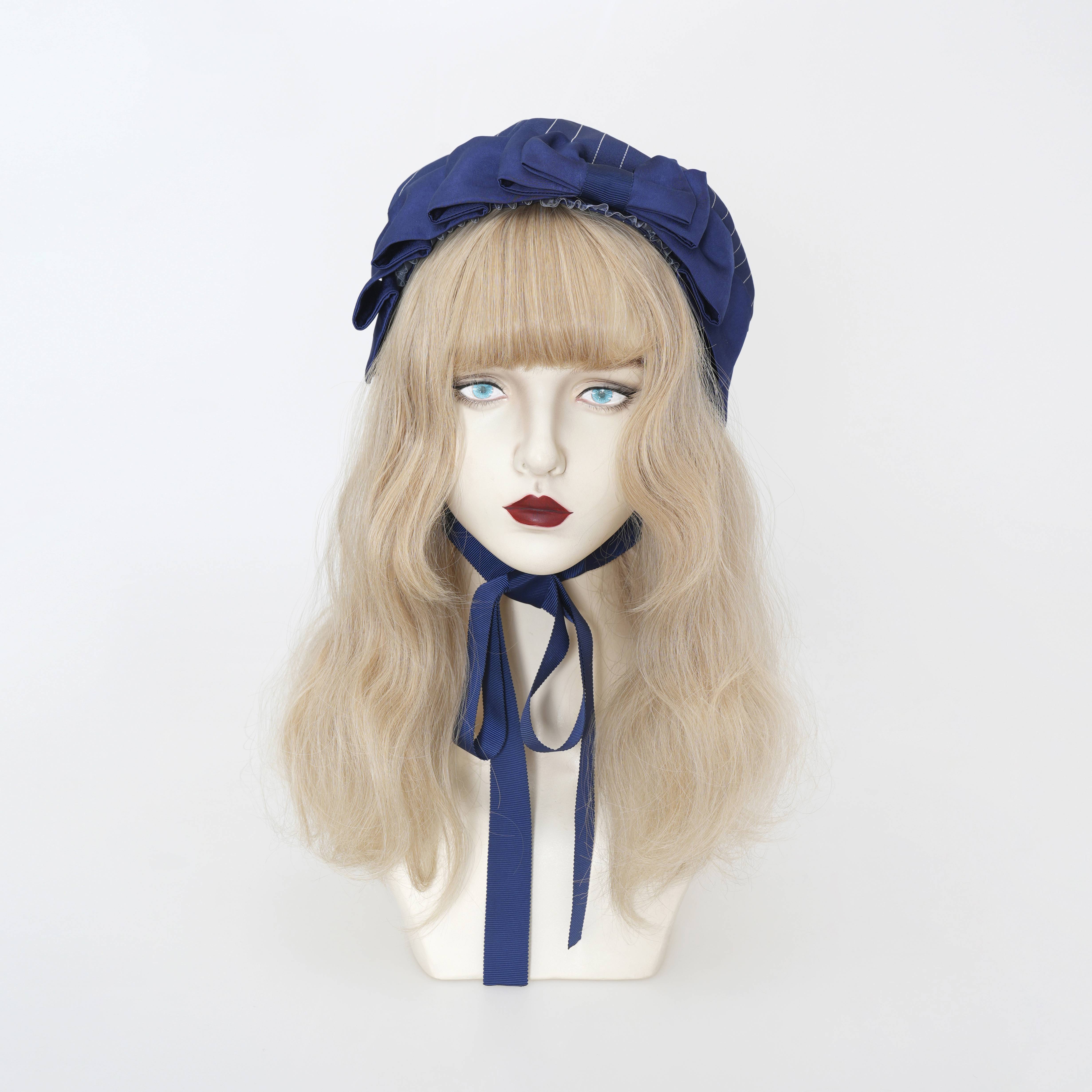 【星箱works】アリシアエコル B品 ワンピース M ベレー帽 アリシアエコル ワンピース | HoshibakoWorks