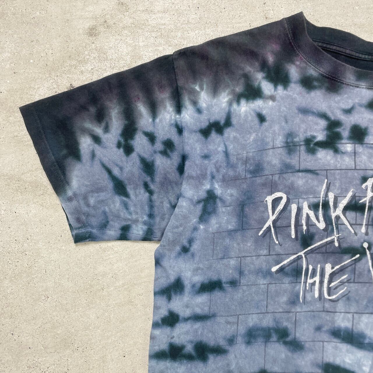 00年代 PINK FLOYD THE WALL ピンクフロイド バンドTシャツ バンT