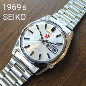 SEIKO  EXPO'70