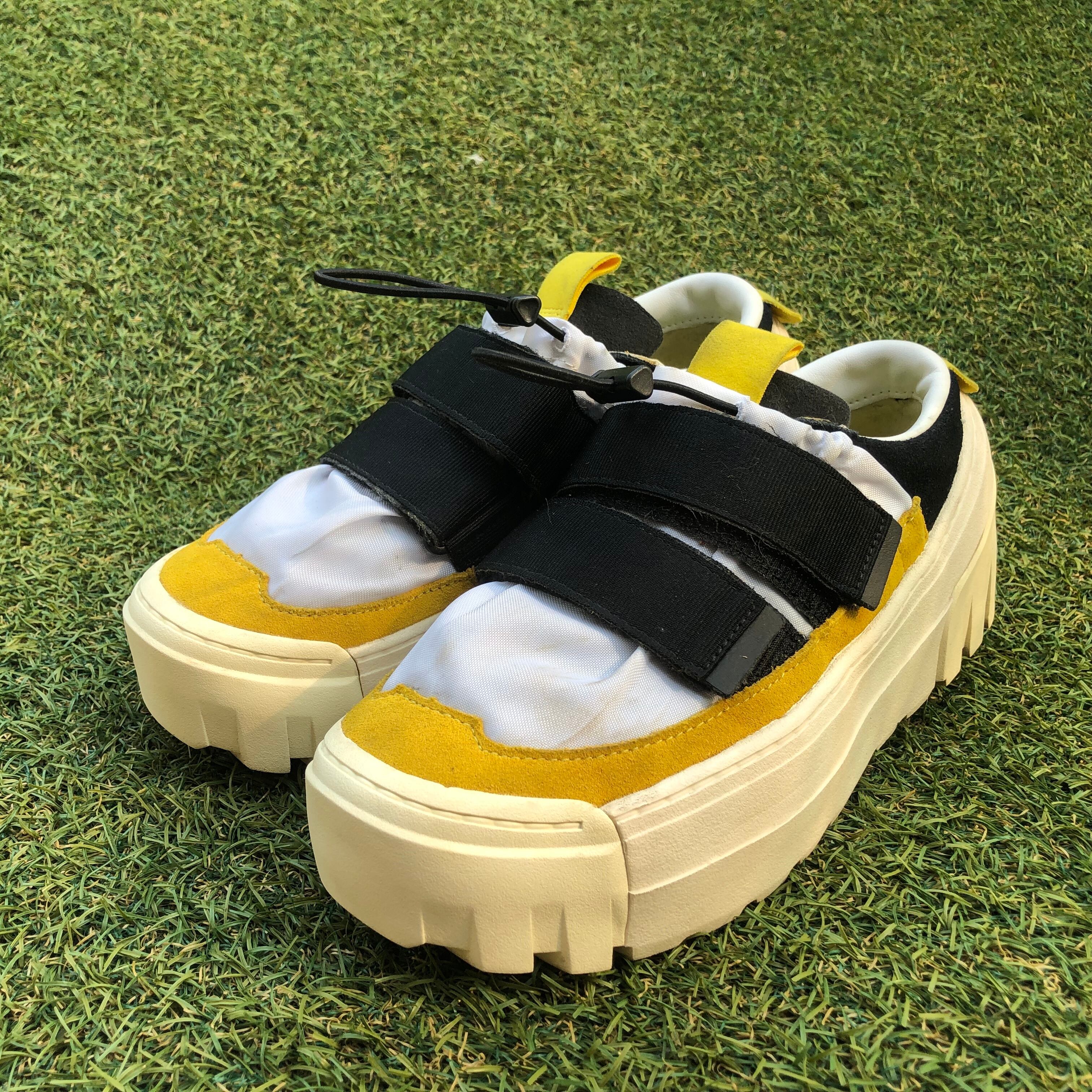 Onitsuka Tiger CHUNKY SLIP-ON オニツカタイガー チャンキー