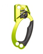 D40 PULSAR X-Cam handled ascender, right