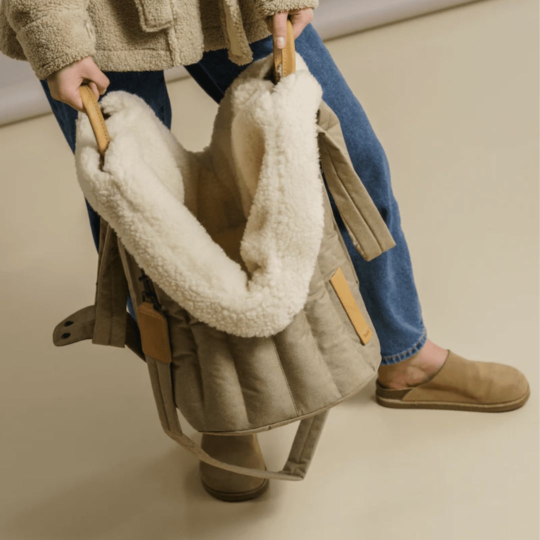 Hunting Pony СARRYING PONY BAG