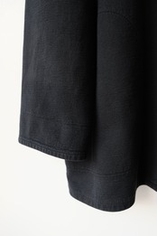 Marimekko Jukka Rintala B&W zip-up jacket