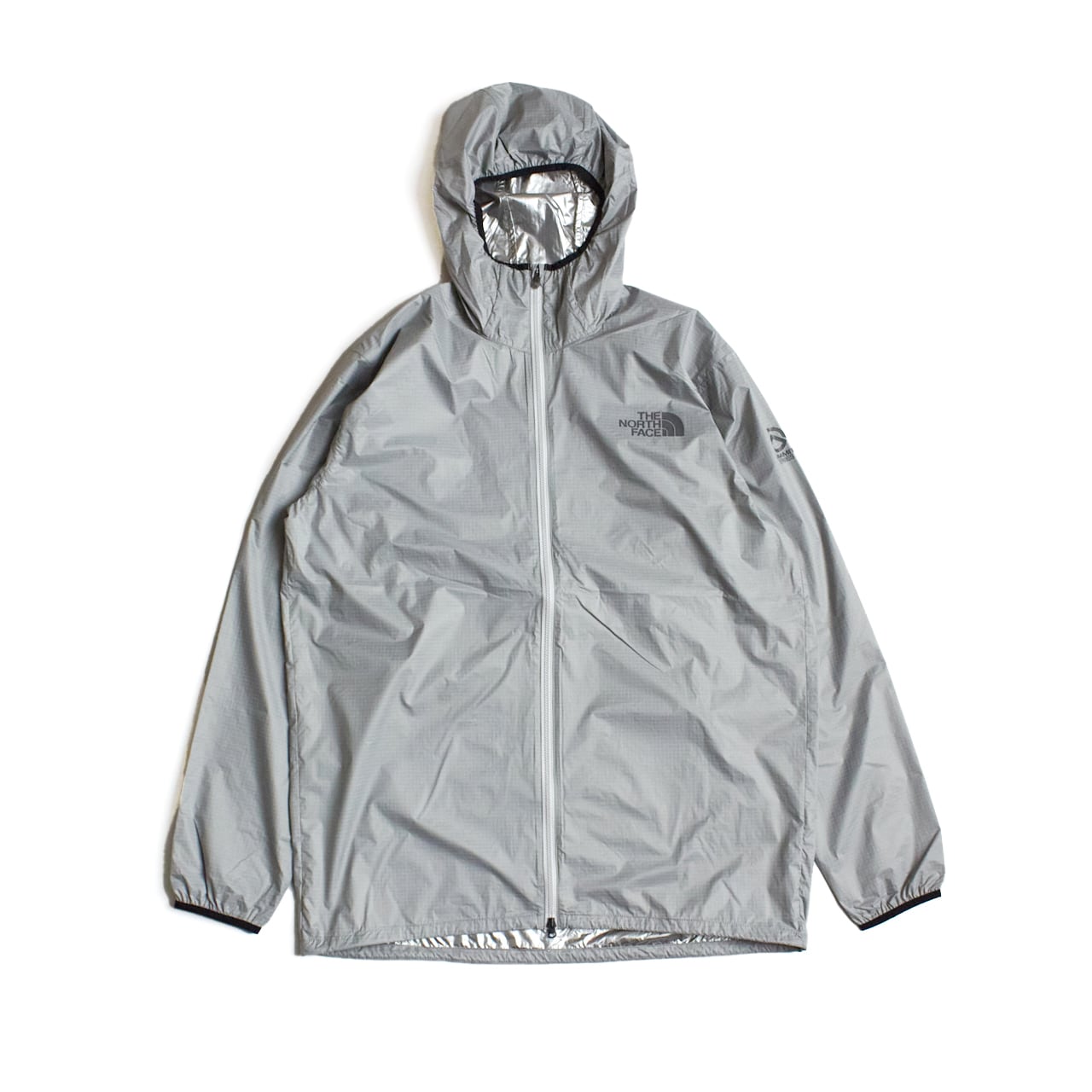THE NORTH FACE（ザ・ノース・フェイス）Trail Emergency Hoodie