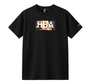 TOKYO SHIT /  HOOD BY AIR HBA Tシャツ